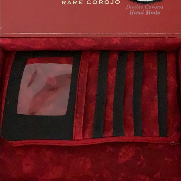 Cigar box Purse. - Picture 8 of 9